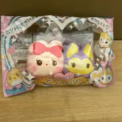 スクイーズ新品