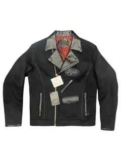 ひょろぼう　フラットヘッド RJB ラムレザージャケット ひょろぼう様専用 フラットヘッド RJB ラムレザージャケット - メルカリ