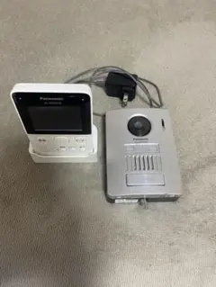 파나소닉 인터폰 VL-MGD10 VL-VG560L