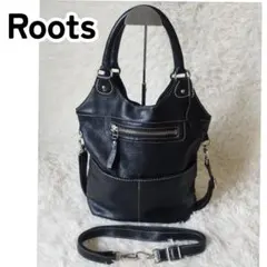 2026年最新】バッグ rootsの人気アイテム - メルカリ
