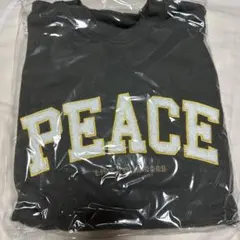 【新品未使用】 King & Prince ピース トレーナー 2023キンプリ