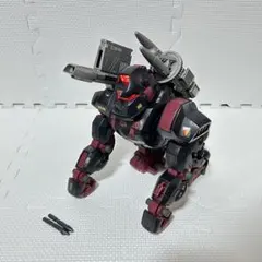 完品 旧ゾイド 暗黒軍セット メカ生体版 昭和版 動作確認済 ZOIDS 旧ゾイド アイアンコング 初代 説明書あり ジャンク - メルカリ