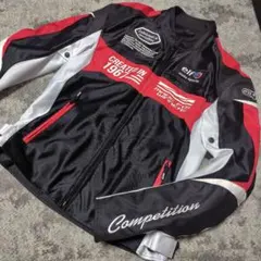 エルフライディングジャケットサーマルインナー付き(春秋冬Mサイズ 
