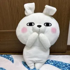 非売品・激レア】ミクチャ（MixChannel）ミックマ ぬいぐるみ - メルカリ
