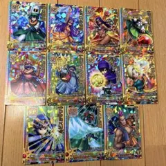 デュエマドキドキ強いデッキ 25 王道 シークレット3枚 他 デッキセット