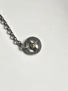 AG FACTORY Tear Drop ネックレス 工房あるじゃん - メルカリ