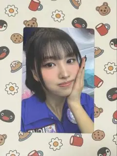 TWICE FANMEETING 10VE UNIVERSE トレカ　モモ