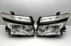 デリカD:5 HID ヘッドライト バラスト付き KOITO 100-87918 - メルカリ