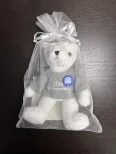 未開封⭐︎レクサス 20th Anniversary ぬいぐるみ