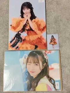 2026年最新】梅田みゆ 生写真の人気アイテム - メルカリ