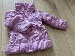 アウター 女の子 120