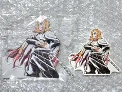 【鬼滅の刃】WEBSHOPくじ 煉獄杏寿郎セット