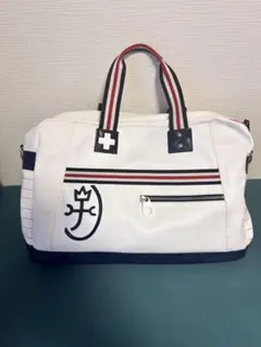 ゴルフバッグ ボストンバッグ