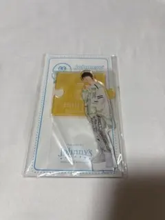 作間龍斗 アクリルスタンド 2020 夏