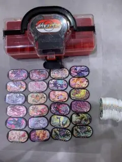 ポケモン　メザスタメダル　レア多数