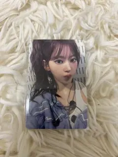 LE SSERAFIM ラキドロ サクラ