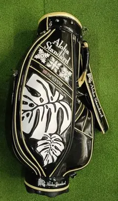 2026年最新】aloha standard キャディバッグの人気アイテム - メルカリ