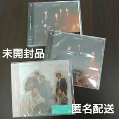 King&Prince『ツキヨミ／彩り』3形態セット