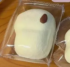 【入手困難】 本物 水感 スクイーズ 子犬 爆浆