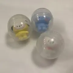 BT21 minini バスボール フィギュア　まとめ売り