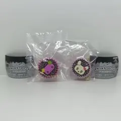 たまごっち 手作りおやつチャーム ふらわっち ラブリっち ガシャポン ガチャ