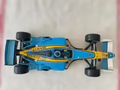 2026年最新】1/18 ルノー F1の人気アイテム - メルカリ