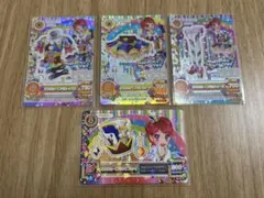 アイカツ カード ピエロカーニバルコーデ