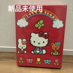 2026年最新】キティ お道具箱の人気アイテム - メルカリ