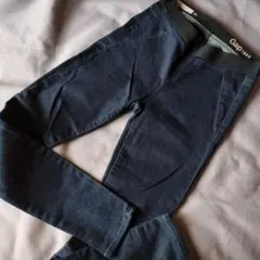 Gap Resolution Pull-On Leggings 26r デニム