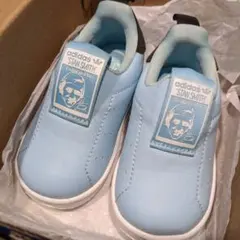 ＊11センチ＊ adidas STAN SMITH ベビースニーカー