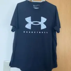 アンダーアーマーTシャツ