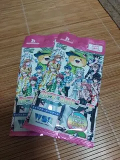 2025年最新】ヴァイスシュヴァルツ カラフルピーチ boxの人気