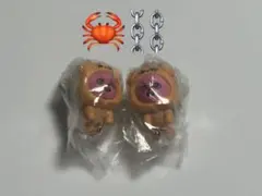 スキズ　SKZOO つまんでつなげてますこっとvol.2 　パピーム　トゥェッキ