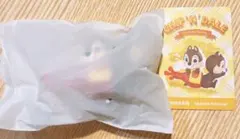 チップとデール Fun-loving Brothers POP MART
