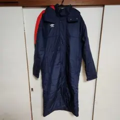 あ*ん様 UMBRO　ベンチコート