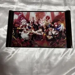 東方project　東方プロジェクト　紅魔郷　紅魔館　トレー　お盆