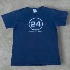 00s 24 TWENTY FOUR 海外ドラマ Tシャツ 04年 オフィシャル