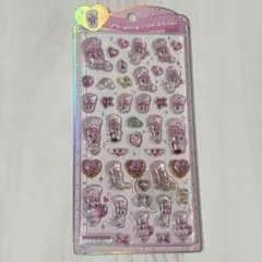 うるちゅるポップシール エスターバニー