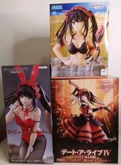 2026年最新】時崎狂三 bicute bunniesの人気アイテム - メルカリ