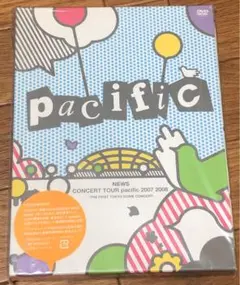 NEWS/NEWS CONCERT TOUR pacific 2007 200…