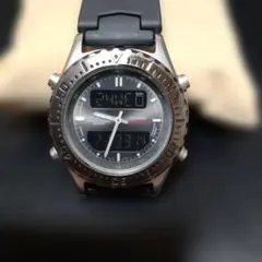 CASIO TIMBER CRUISER TIC-110