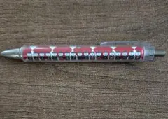 自分ツッコミくま×日本ダービー　ボールペン