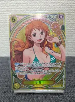 2025年最新】ナミ sp psaの人気アイテム - メルカリ