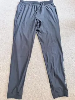 新品 マスターバニー 2WAYストレッチメランジタフタパンツ(6)LL