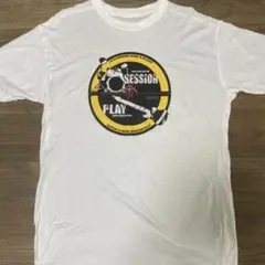 コナミ ドラムマニア ギターフリークス Tシャツ　ビーマニ beatmaniaのサムネイル