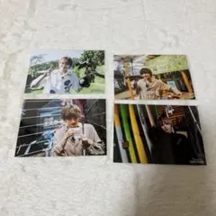 原因は自分にある。 アロハと空人の太陽探検隊 大倉空人 生写真 ブロマイド