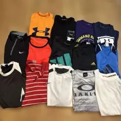 300円オークション Tシャツ
