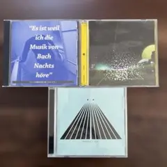 サカナクション CD シングル ３枚 セット まとめ売り①のサムネイル