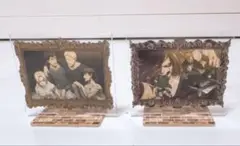 進撃の巨人 アクリルスタンド