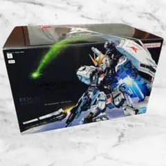 RX-93 νガンダム PG アンリーシュド 1/60＋LEDユニット セット - メルカリ